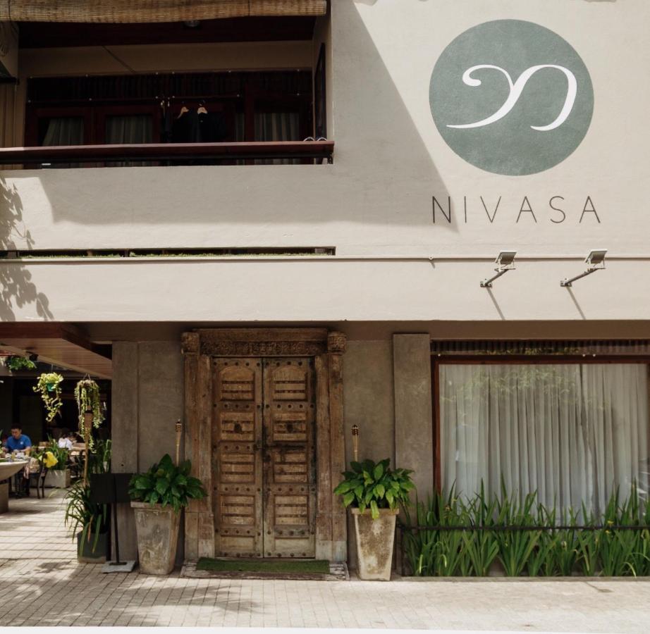 Nivasa Hotel Colombo Esterno foto